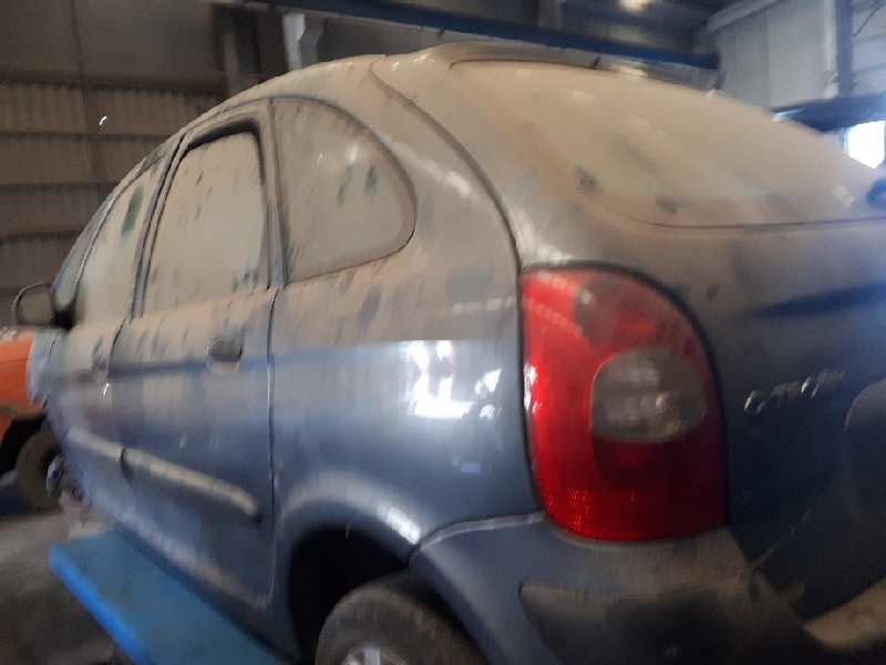 citroën xsara picasso del año 2010