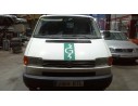 VOLKSWAGEN T4 TRANSPORTER/FURGONETA (MOD. 1991)
