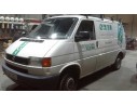 VOLKSWAGEN T4 TRANSPORTER/FURGONETA (MOD. 1991)