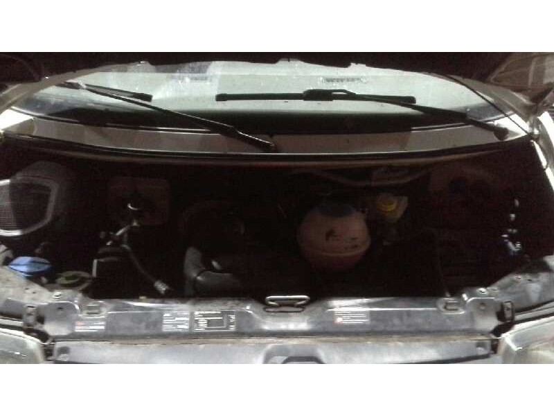 volkswagen t4 transporter/furgoneta (mod. 1991) del año 2002