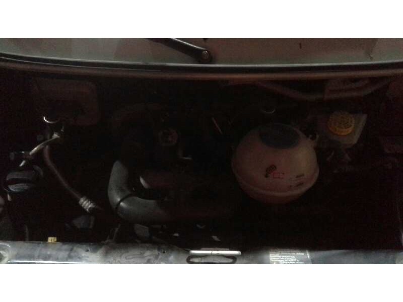 volkswagen t4 transporter/furgoneta (mod. 1991) del año 2002