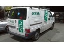 VOLKSWAGEN T4 TRANSPORTER/FURGONETA (MOD. 1991)