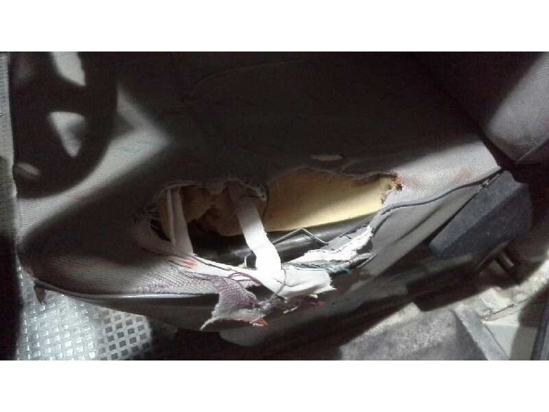 volkswagen t4 transporter/furgoneta (mod. 1991) del año 2002