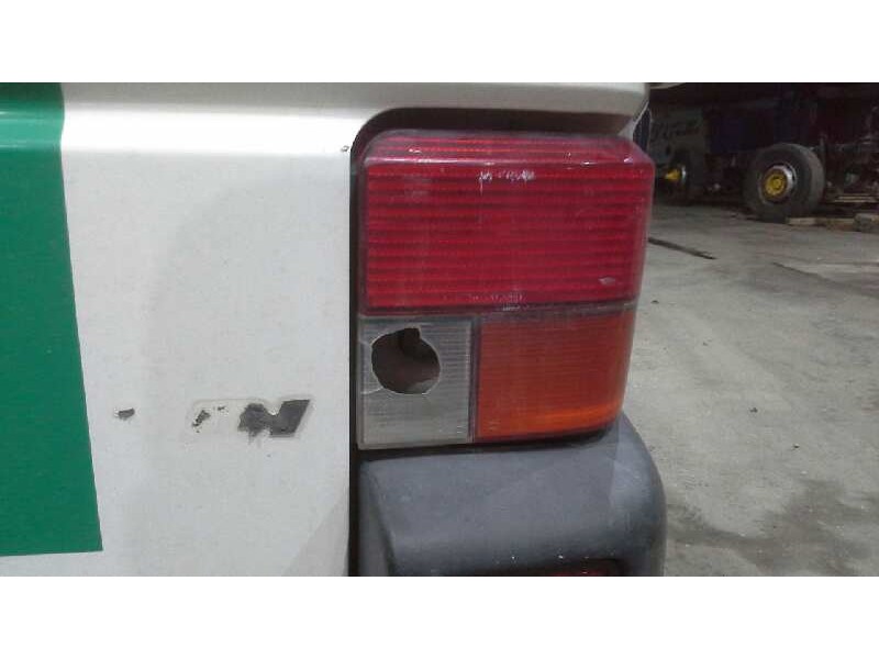 volkswagen t4 transporter/furgoneta (mod. 1991) del año 2002