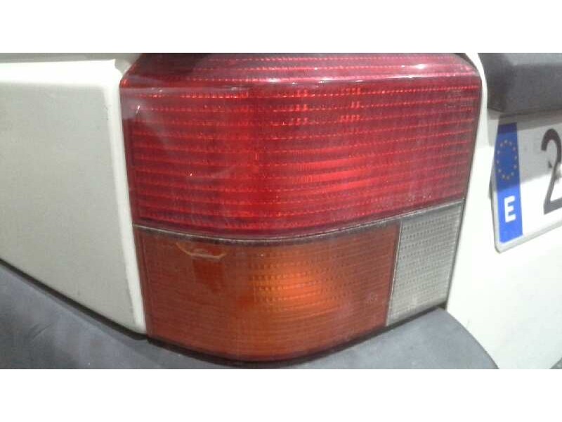 volkswagen t4 transporter/furgoneta (mod. 1991) del año 2002