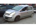 NISSAN NOTE (E11E)