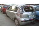 NISSAN NOTE (E11E)