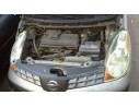 NISSAN NOTE (E11E)