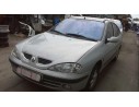 RENAULT MEGANE I FASE 2 BERLINA (BA0)