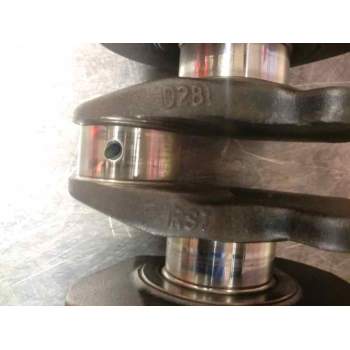 Recambio de cigueñal para audi a4 avant (b5) 1.9 tdi referencia OEM IAM 028L  118600