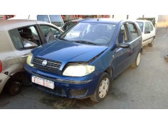 fiat punto berlina (188) del año 2003 2