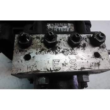Recambio de abs para audi a1 (8x) 1.6 tdi referencia OEM IAM 6R0614517AM 0205238062 