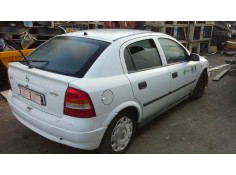 opel astra g berlina del año 2002
