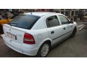 OPEL ASTRA G BERLINA