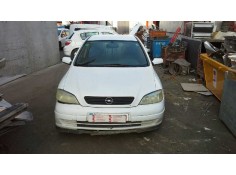 opel astra g berlina del año 2002 2