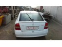 OPEL ASTRA G BERLINA