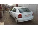 OPEL ASTRA G BERLINA