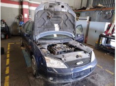 ford mondeo berlina (ge) del año 2002