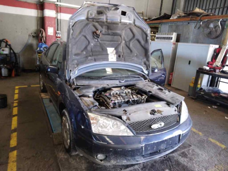 ford mondeo berlina (ge) del año 2002
