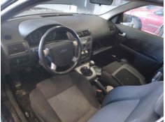 ford mondeo berlina (ge) del año 2002 2