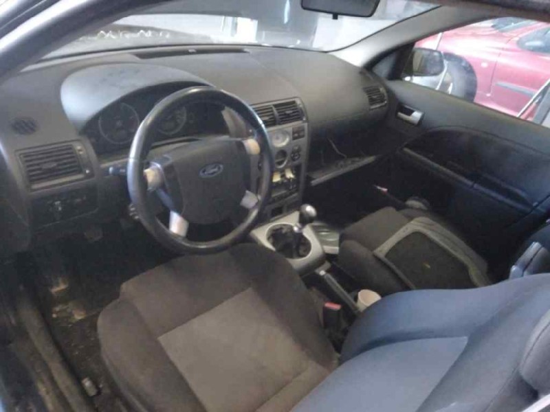 ford mondeo berlina (ge) del año 2002