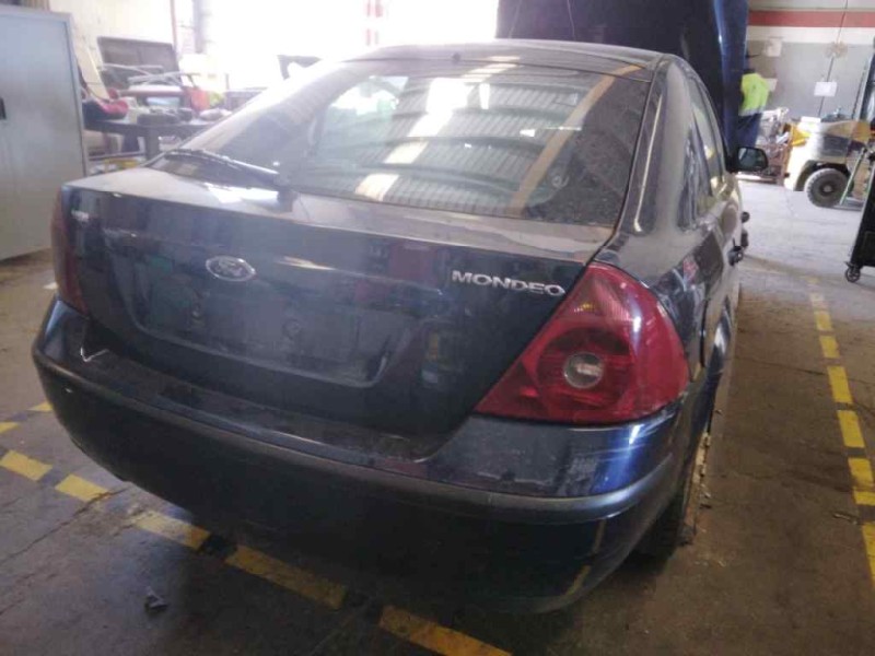 ford mondeo berlina (ge) del año 2002