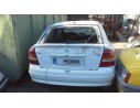 OPEL ASTRA G BERLINA