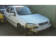 opel astra g berlina del año 2001 2