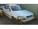 OPEL ASTRA G BERLINA