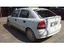 OPEL ASTRA G BERLINA