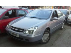 citroën c5 berlina del año 2002