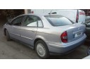 CITROËN C5 BERLINA