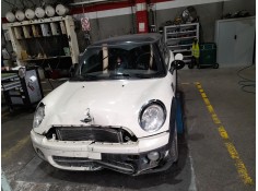 mini mini (r56) del año 2007 2