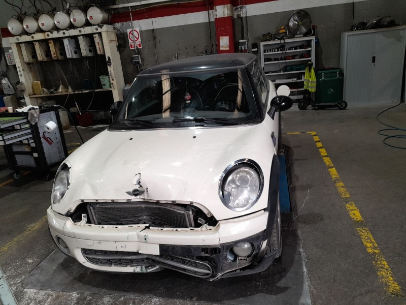 mini mini (r56) del año 2007