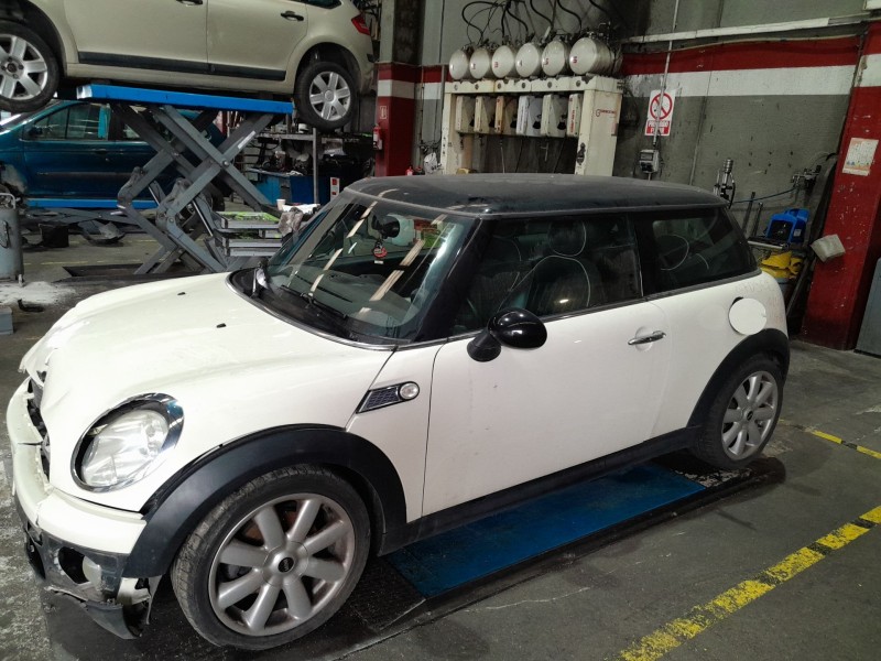 mini mini (r56) del año 2007