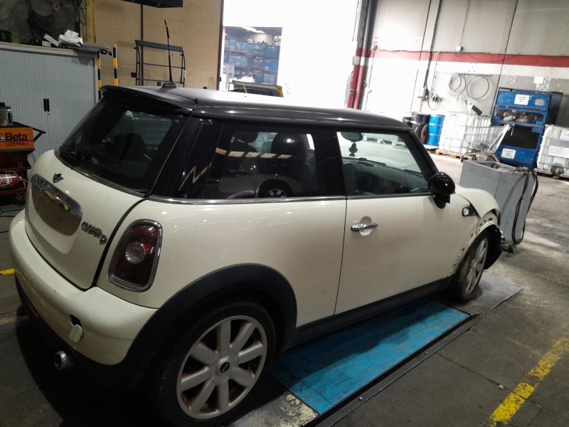 mini mini (r56) del año 2007