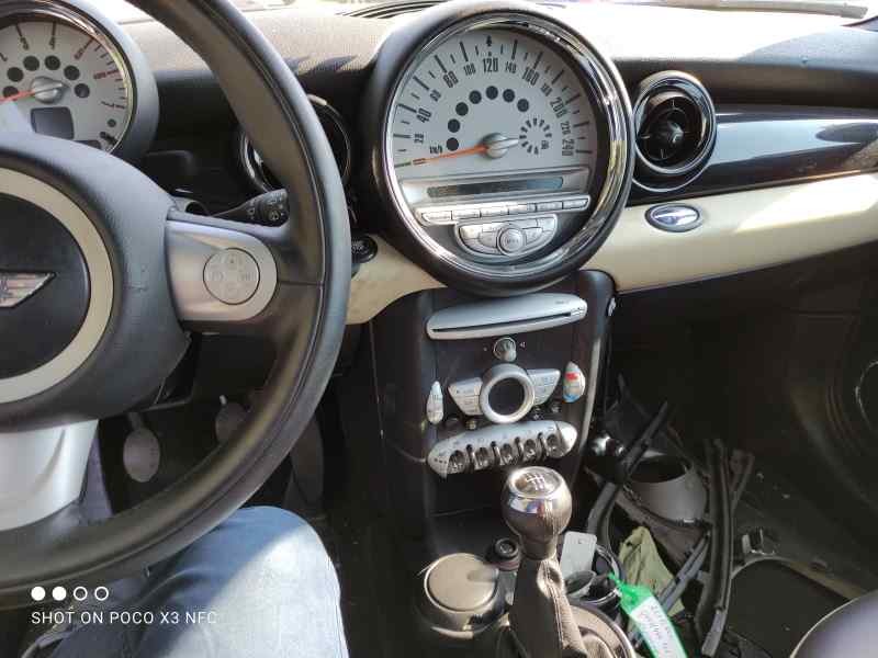 mini mini (r56) del año 2007