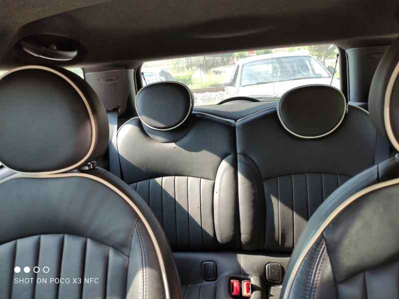 mini mini (r56) del año 2007