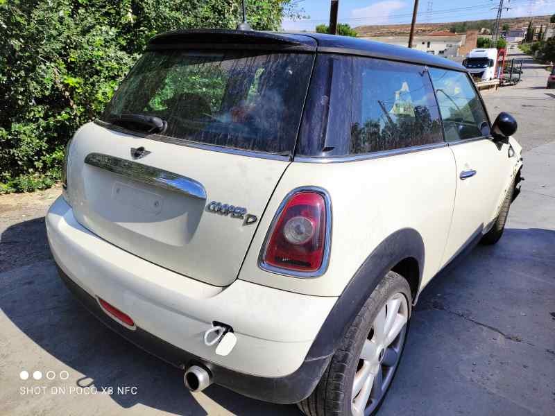 mini mini (r56) del año 2007