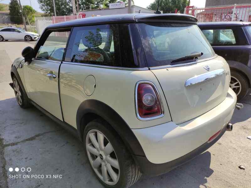mini mini (r56) del año 2007