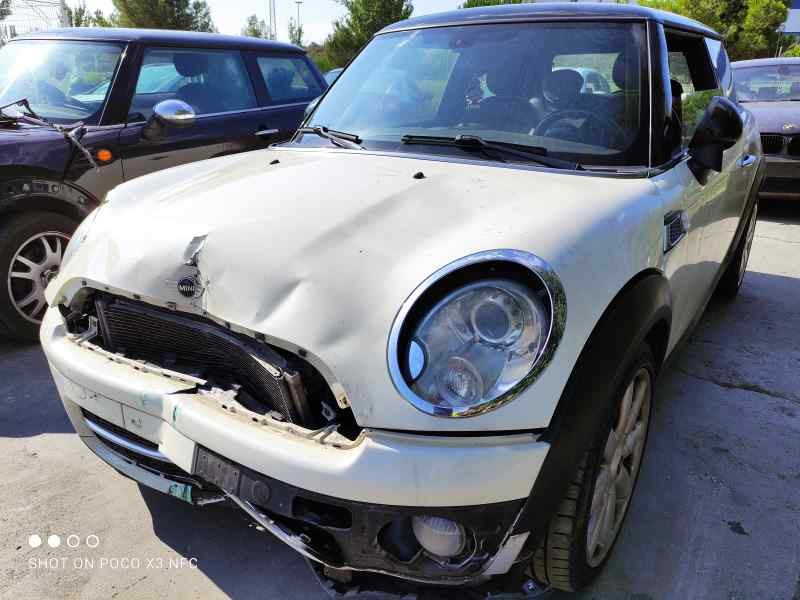mini mini (r56) del año 2007