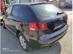 audi a3 (8p) del año 2010
