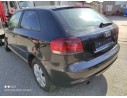 AUDI A3 (8P)