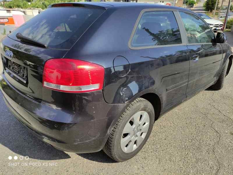 audi a3 (8p) del año 2010