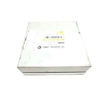 Recambio de unidad de control para mini mini countryman (r60) cooper d referencia OEM IAM 763102601  