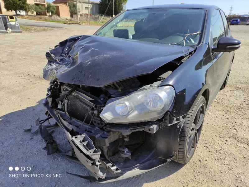 volkswagen golf vi (5k1) del año 2011