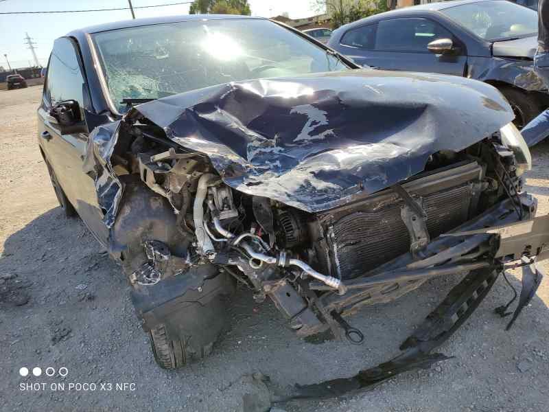 volkswagen golf vi (5k1) del año 2011