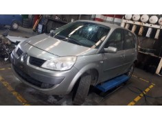 renault scenic ii del año 2007 2