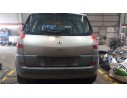 RENAULT SCENIC II