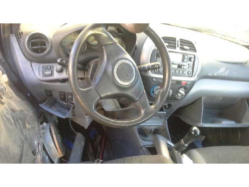 toyota rav 4 (a2) del año 2002